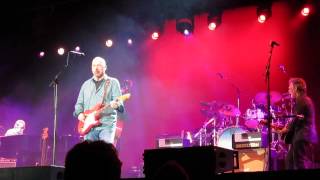 Mark Knopfler - I used to could at Newcastle 20/05/2015