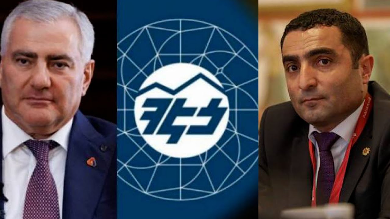ՀԷՑ-ի կառավարիչը լավ է զգում, հանուն ՀՀ-ի 7 անգամ շատ աշխատավարձ է ստանում Սամվել Կարապետյանի հաշվին