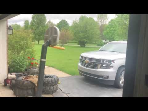 Welcome Back To My Garage! May 2020 Update