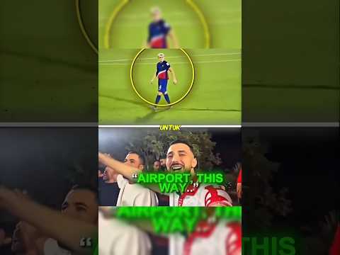 Dari Gaya Berlebihan ke Kekalahan Menyakitkan