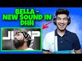 JUMP | Bella | prod. Patang | FHIGH | Feel High Album | Latest Hit Song 2021 | REACTION | PRO MAGNET