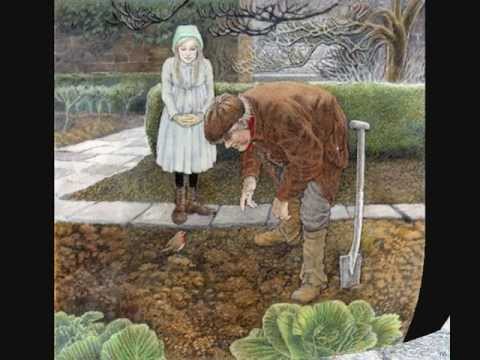 The Secret Garden ~ Inga Moore