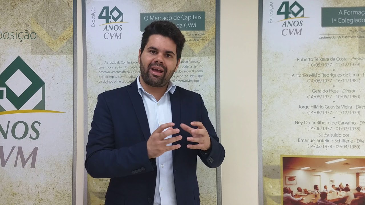 A importância do Mercado de Capitais para o Crescimento Econômico