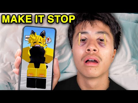 Watching Roblox Cringe Until I Can't Anymore 6