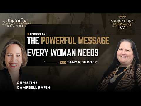 Never Let Go of Your Crown | Intl. Women's Day | Ep. 22