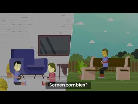 Screen Smart video thumbnail