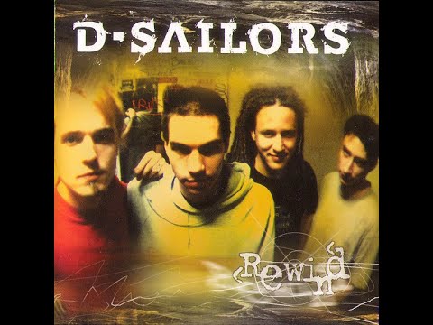 D-Sailors - Beds Are Burning (Midnight Oil Cover)