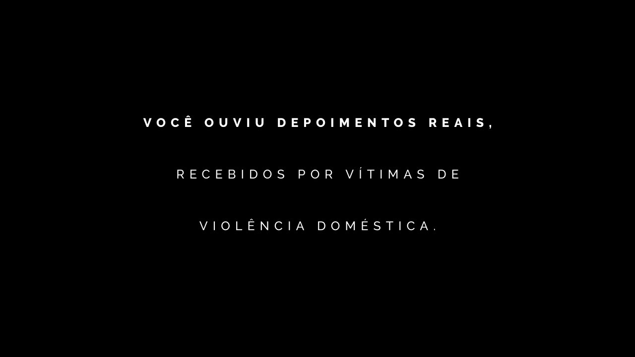 Campanha contra a Violência Doméstica | MPMS