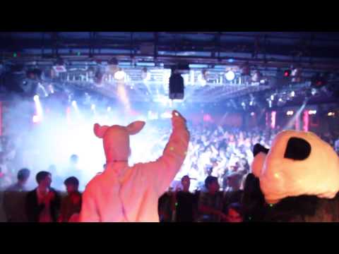 Official Aftermovie Pursuit Of Happiness vol. I - OVERMIND Club Edition @Zii Gaetano