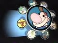 Cartoon Network Primetime Grim Evil Promo 2002