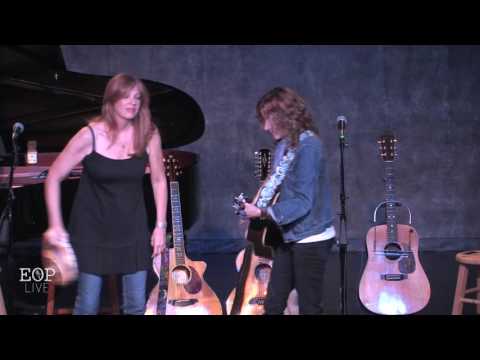 Michelle Malone w/ Trish Land "Tighten Up The Springs" @ Eddie Owen Presents
