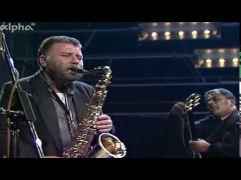 Peter Brötzmann - Alarm 1 - 1986