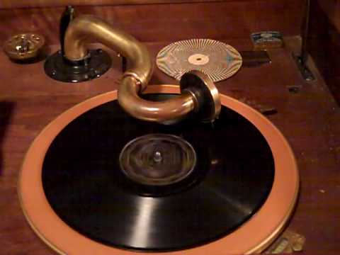 Gus C. Edwards Orch. - Monte Carlo Joys - Roaring 20's.MP4