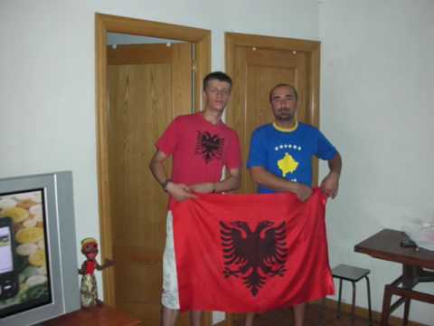 Kosovë Shqipni - Noizy ft. MonnY & Duda & JR - Kosovë Shqipni