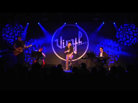 Brett Pruneau - Tonight I Wanna Cry (Cover)