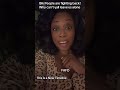 Leave Blk People Alone FAFO Blackfatigue Shorts Viralvideo Lovejones