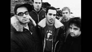 Glassjaw - Convectuoso (Acoustic).