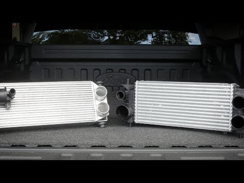 Whipple F150 / Raptor 3.5L EcoBoost Stage 1 Kit (2017-2019)