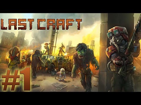 LastCraft Survival Gameplay #1 HD