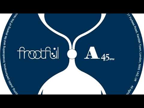 Frootful  - Slowtime feat: Angeline Morrison (Latina version) Freestyle Records