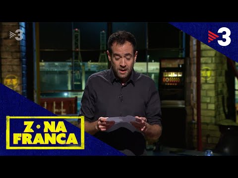 L'emotiva carta del Joel a l'Elon Musk en agraïment per tornar-li el compte de Twitter - Zona Franca