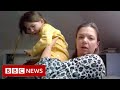 Child Interrupts BBC News Interview BBC News