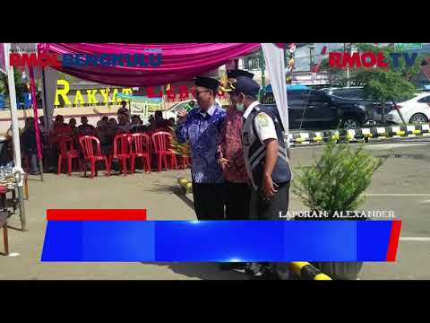 Pengelolaan Sampah Lebong Diapresiasi Dewan Sorolangun