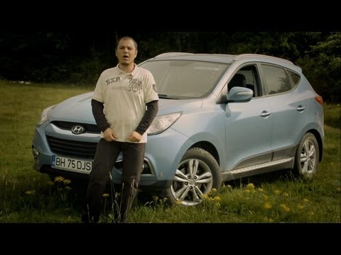 Dj Sebi 2013  Drumurile noastre (parodie muzicala etno)