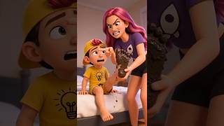 Leozinn 077💡mentiu para a mamãe?! 😱