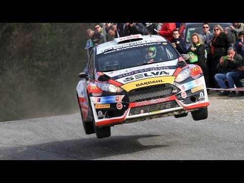 65º Rallye Sanremo 2018 [HD]