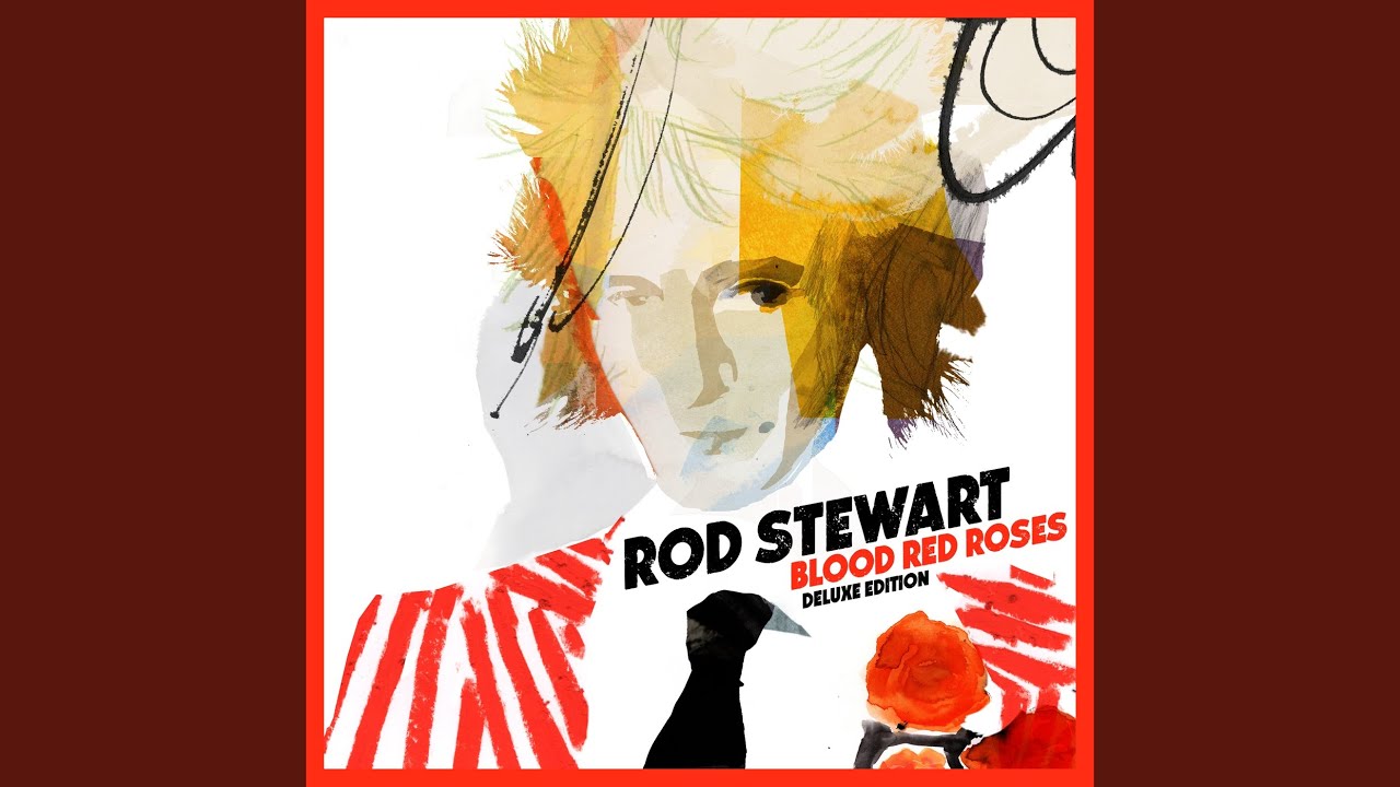 Rod Stewart - Who Designed the Snowflake