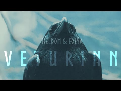 Heldom & Eolya - Veturinn