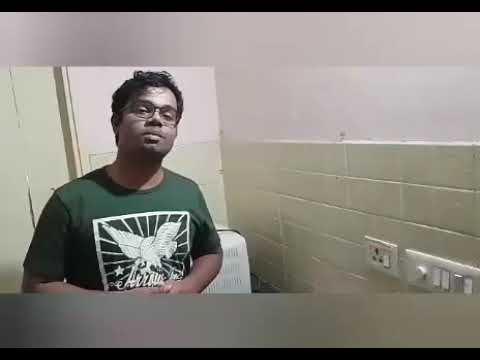 Eggless Orange tutti frutti cake