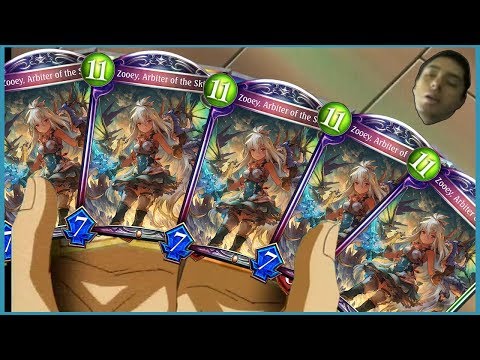 Shadowverse CCG on Steam