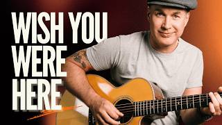 Wish You Were Here