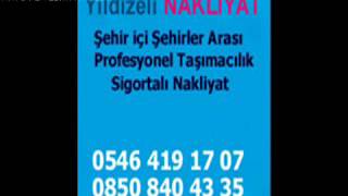 bakırköy evden eve nakliye