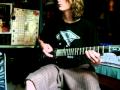 beside me by shade (cover)
