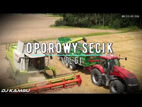 🚜⛔ OPOROWY SECIK ⛔🚜SKŁADANKA DLA ROLNIKÓW 🚜⛔ VOL.61🚜⛔LISTOPAD 2025 ⛔‪@DJKAMSU12