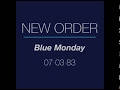 New Order - The Beach x Blue Monday (Extended Mix)