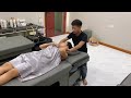 Pijatan Lembut B Kin Awet Muda Plus