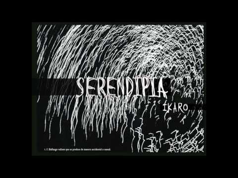 ÍKARO - 07 VORÁGINE (Prod. Fred  Killah) [SERENDIPIA]
