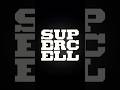 SUPERCELL LOGO Supercell Logo