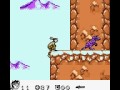 Ver Turok 2 - Seeds of Evil (Gameboy Color) level 2