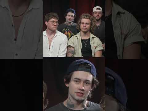 Midnight Til Morning love One Direction comparisons