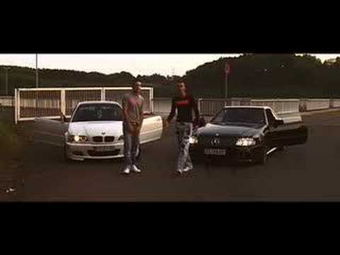 ShqipeKu feat. EdoN - Alba Hip-Hop
