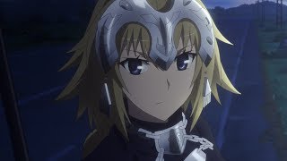Download lagu TVアニメ「Fate/Apocrypha」テーマ別CM①「ルーラー」編 mp3