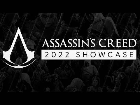 Assassin’s Creed 2022 Full Presentation | Ubisoft Forward 2022