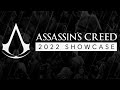 Assassin’s Creed 2022 Full Presentation | Ubisoft Forward 2022
