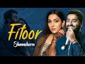 Fitoor Full Song Shamshera Ranbir Kapoor X Vaani Kapoor Arijit Singh Magic 4K HD