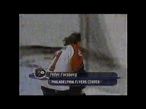 Philadelphia Flyers at Buffalo Sabres (Game 5) — April 30, 2006